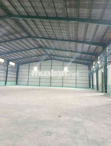 CHO  THUÊ  KHO  XƯỞNG ( 1.000m2)  XÃ  VĨNH LỘC B.   BÌNH  CHÁNH