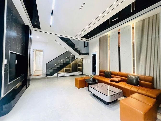 HẠ GIÁ BÁN GẤP NHÀ NGAY CƯ XÁ ĐÔ THÀNH ĐS.4 GIÁ CHỈ 6.5TY SHR 