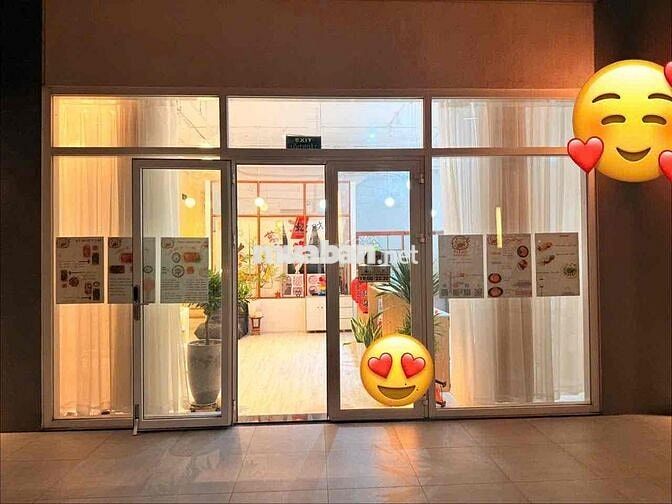 CHO THUÊ SHOPHOUSE 2 TẦNG – LAVITA CHARM TP THỦ ĐỨC