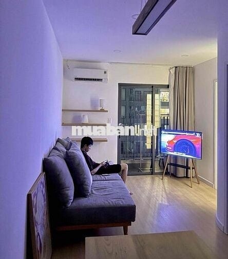 Căn Hộ Lavida Plus 2PN 1WC mới, chính chủ cho thuê, vào ở ngay