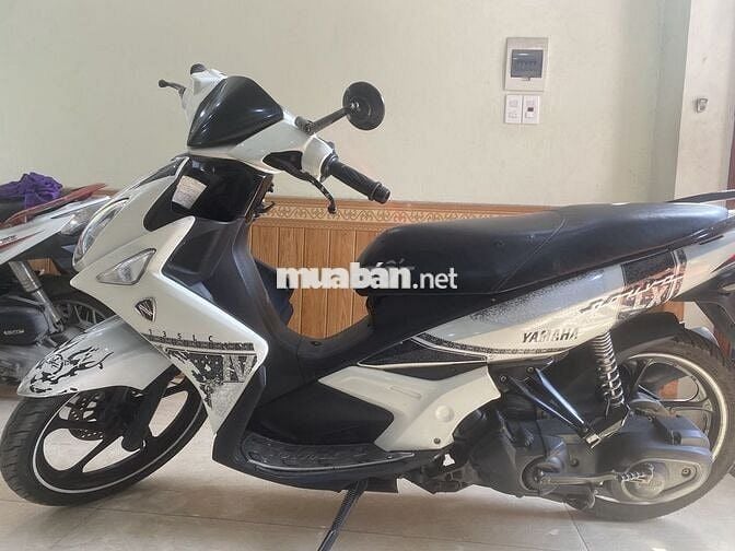 NouvoLx còn rất đẹp