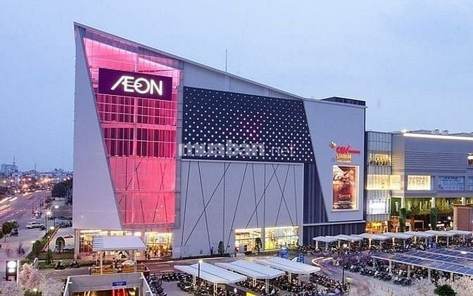 Bán nhà khu Tên Lửa, MT đường Số 7A, 5 x 20m, 3.5 tấm, 11.2 tỷ.