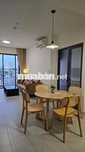 CHO THUÊ CHUNG CƯ COMPASS ONE 2PN FULL NỘI THẤT