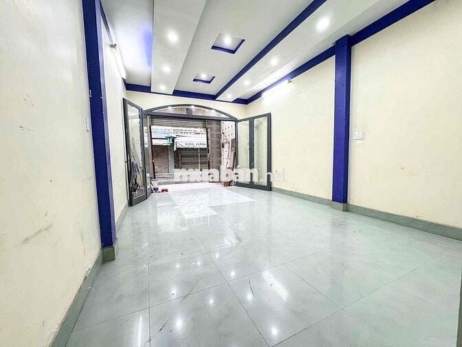 MẶT BẰNG KINH DOANH - NGAY CHỢ TÂN BÌNH