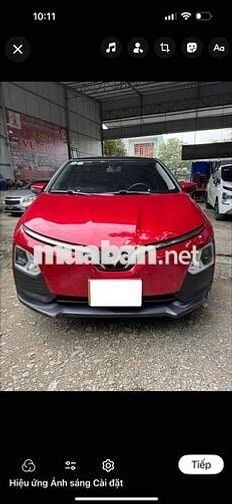 VinFast VF5 2024 Plus - 80000 km