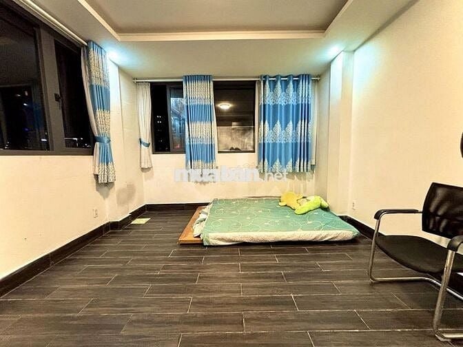 CHUYỂN NHƯỢNG PHÒNG TRỌ NGUYỄN THỊ THẬP, QUẬN 7