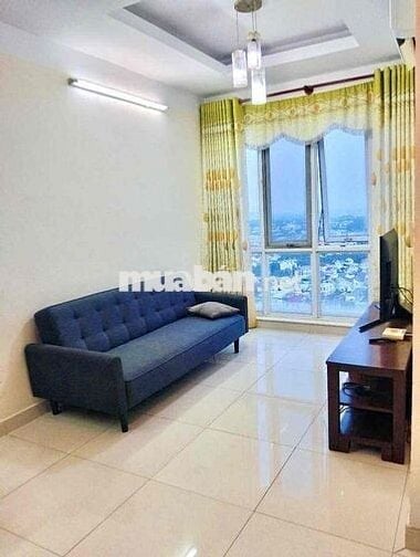 Căn Hộ Cao Cấp Sunrise Becamex Trung Tâm Vòng Xoay Gò Đậu