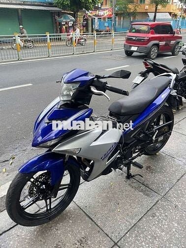 Yamaha Exciter 150 2017 mới 90% Bstp chính chủ