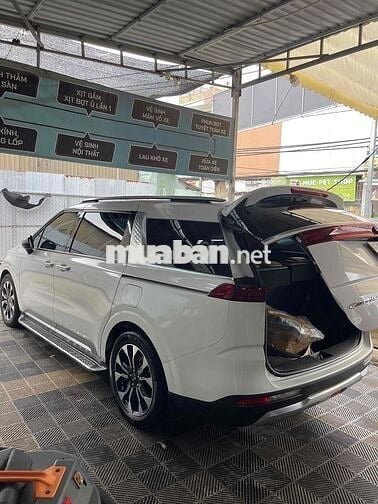 Kia Carnival 2021 2.2D Premium 8 chỗ - 70000 km