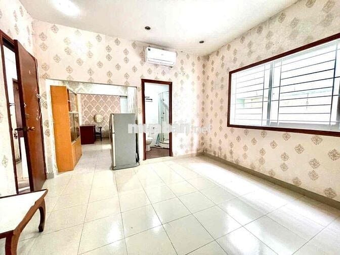 Cho thuê Căn hộ dịch vụ Quận 3