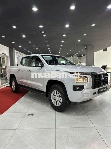 TRION GLX 2025 6️⃣0️⃣0️⃣TR.+ NHIỀU QUÀ TẶNG ĐI KÈM