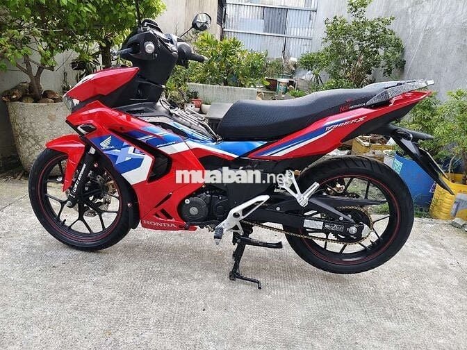 Winner 4444 bản trường đua