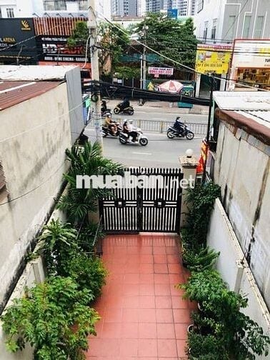 CẦN BÁN NHÀ MẶT TIỀN NGUYỄN THỊ THẬP, GIÁ CỰC TỐT, KHU ĐÔ THỊ SẨM UẤT