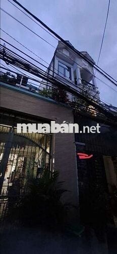 SIÊU HIẾM BÁN ĐẤT đường  chuyên dùng chín, phú mỹ cũ Quận 7
(4 x 14,5m