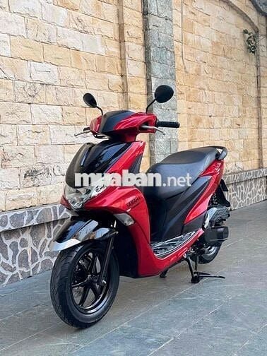 Freego 125fi xecđại chất sơn máy zin 100% 1 chủ