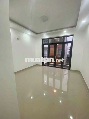 Nhà hẻm oto Nguyễn Thái Sơn 4 PN giá chỉ 19tr