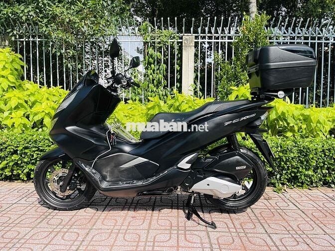 Pcx 150 - dk 8/2020 - bstp - bao ra tên