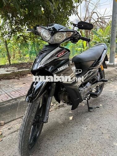 JUPITER MX (Mắt cú) Giấy tờ đầy đủ.