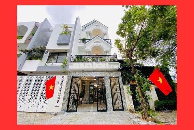 🔴🆘 Nhà Đẹp Hòa Minh 🆘 Mới Đẹp Gần Biển Khu dân cư cao cấp