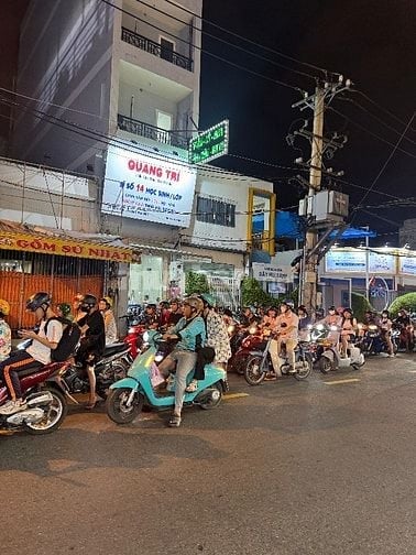 NHÀ MẶT TIỀN KINH DOANH TÂN QUÝ – VUÔNG VỨC 4X22.5M – ĐANG CHO THUÊ 20