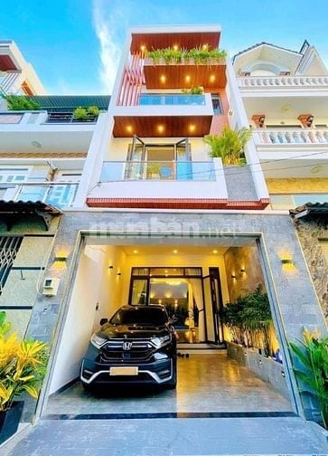 Bán căn nhà 60m2 đường Lê Văn Sỹ phường 1 Tân Bình. Giá 2tỷ490 triệu