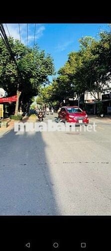 bán đất Phú Mỹ mặt tiền kinh doanh đa ngành nghề