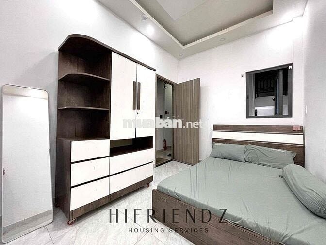 CHO THUÊ PHÒNG TRỌ DẠNG STUDIO GIÁ RẺ - SẠCH SẼ THOÁNG MÁT Ở TÂN PHÚ