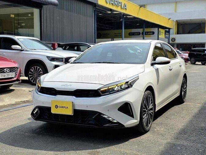 Kia K3 1.6 Premium 2022 odo ít