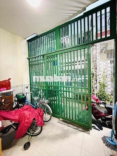 TRẦN QUANG CƠ - 45M2 – 2 TẦNG – CHỈ 4,99 TỶ