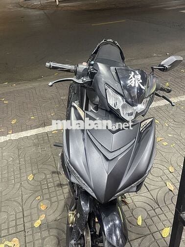 EX 150 cuối năm 2019