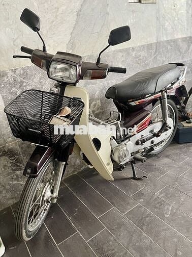 DREAM NHẬP THÁI 100/1996 (TRÙM MỀN) BSTP 1 CHỦ