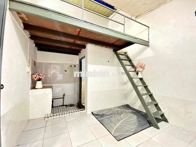 PHÒNG TRỌ GIÁ RẺ FREE XE TẠI ĐƯỜNG NGUYỄN TƯ GIẢN