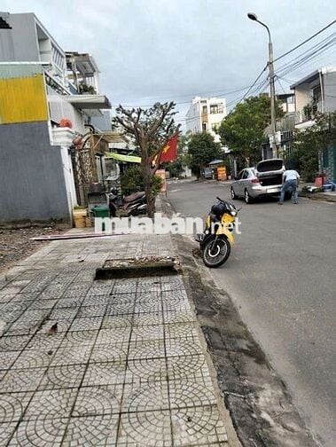 Lô Đất Tuyệt Đẹp. Hướng Đông Nam