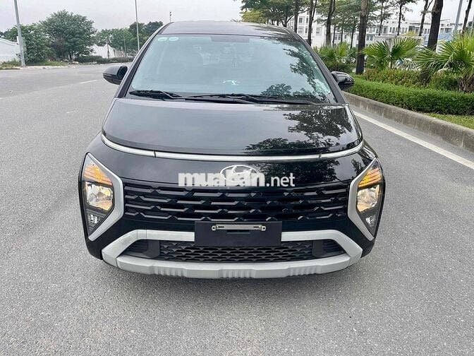 Hyundai Stargazer 2022 Đặc biệt 1.5 AT - 61000 km