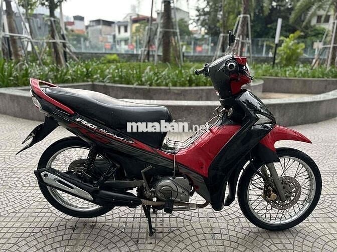 🛵🛵YAMAHA Sirius Fi biển Nam Định