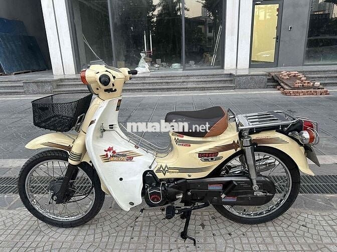 🛵🛵 Cub 50 học sinh, sinh viên