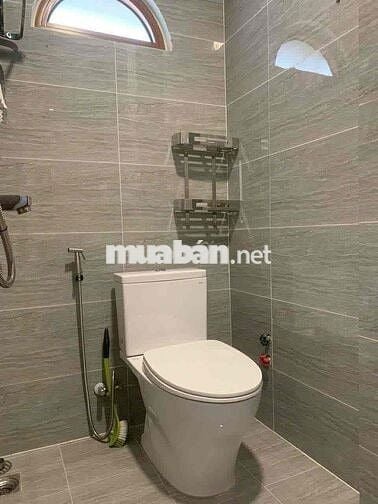 Thuê Căn Hộ Cao Cấp - Làng Đại Học Bình Chánh - Có Bancol