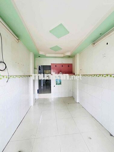 🔥🔥🔥 NHÀ 2PN NGAY CHỢ THỦ ĐỨC CHỈ 6,5tr LINH TÂY TĐ