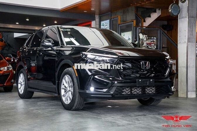 Honda CRV ,bản AWD sản xuất 2024 ,odo 20.000 KM ,