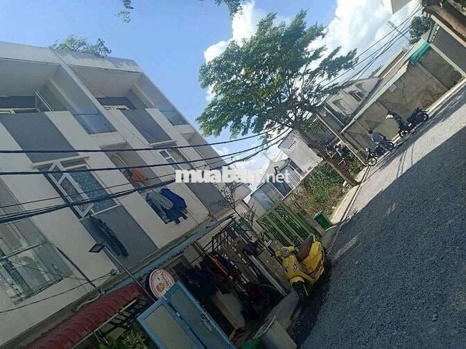 Hàng Ngộp. Siêu Rẻ. HXH Đường Nguyễn Bình. Nhơn Đức. Nhà Bè.