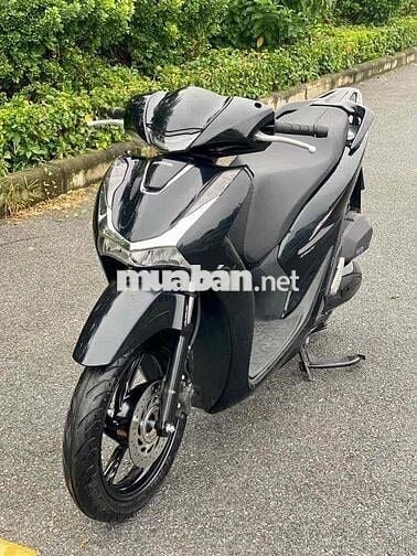 SH150 ABS 2021 siêu lướt - Trả trước 45tr nhận xe✅