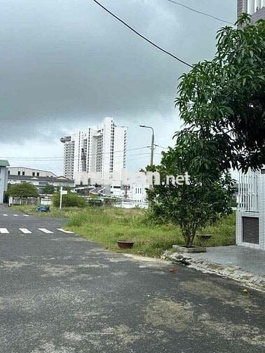 Bán Lô Đất Biển Gần Mikazuki Siêu đẹp