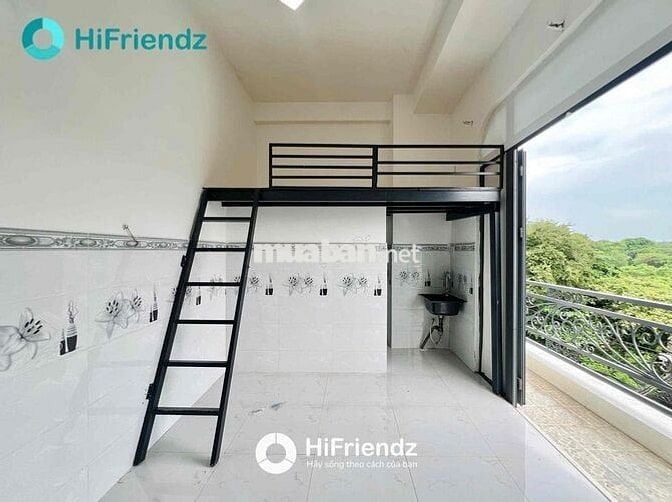 PHÒNG TRỌ MỚI GIÁ RẺ GẦN AEON TÂN PHÚ ĐẠI HỌC CÔNG THƯƠNG VĂN HIẾN