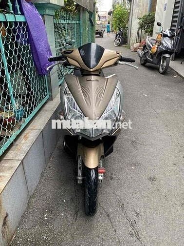 Bán Honda airblade Fi biển số thành phố