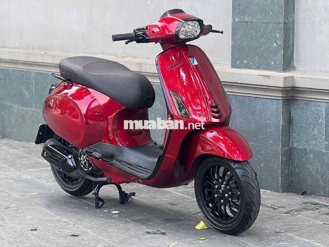 Primavera 2015 Up Sprint BSTP