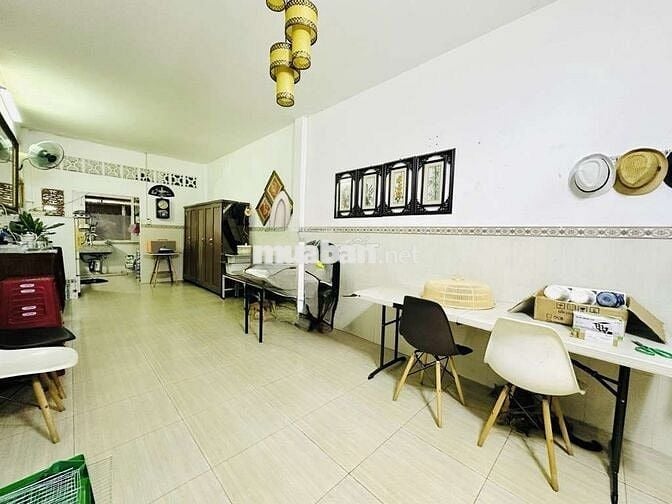 🌺2 TẦNG - 67M2 - HẺM AN NINH - CHỈ 7.3 TỶ