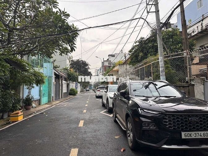 60M2 - NGANG 4,2M - BÌNH THẠNH - CHỈ NHỈNH 7 TỶ 🌹