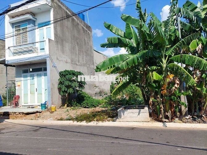 __Bán 100m2 đất Bàu Bàng giá 2tỷ6- Nhận kí gửi nhà,đất,chung cư,căn hộ