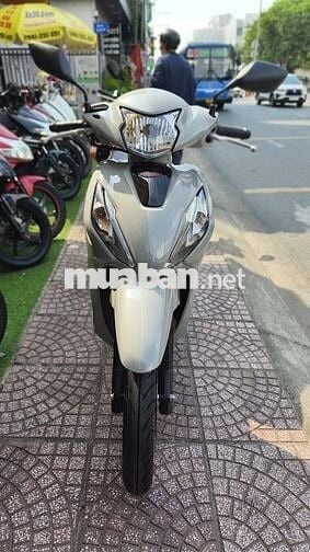 Vision 110cc 2025 bs 50aa-82326