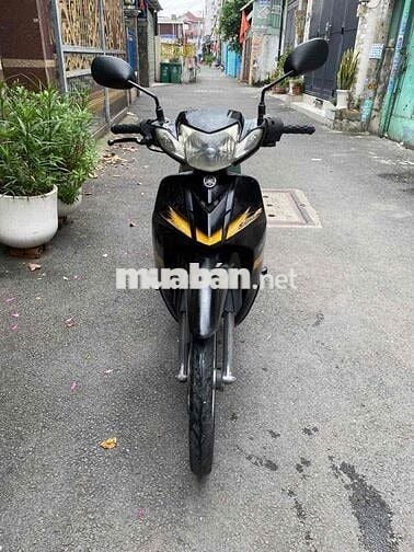 Bán Sirius máy êm, giấy tờ đầy đủ